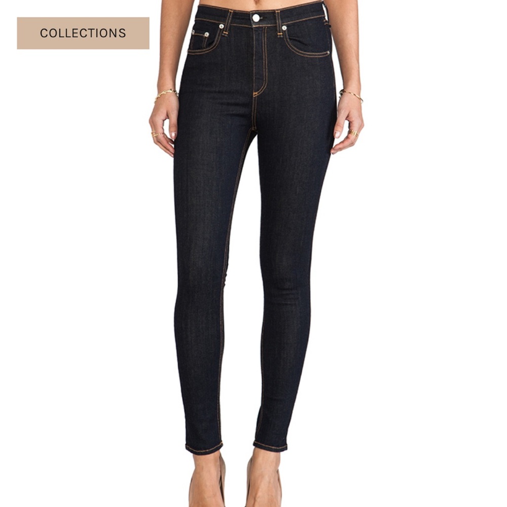 Rag and Bone Justin Skinny